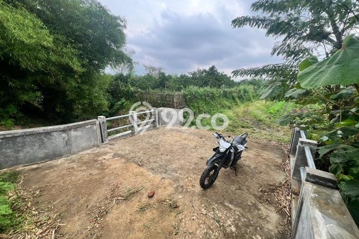 Kavling Tanah di Dau Dijual Luas 65m2 Legalitas SHM Kavling Tanah di Dau Dijual Luas 65m2 Legalitas SHM