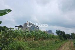 Untuk Dijual Tanah 200m2 di Malang Kota, Malang Untuk Dijual Tanah 200m2 di Malang Kota, Malang
