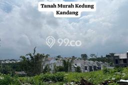 Tanah di Wagir, Malang Luas 78m2 Dijual Segera Tanah di Wagir, Malang Luas 78m2 Dijual Segera