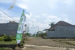 Dijual Tanah di Malang, Luas 60m2 SHM Dijual Tanah di Malang, Luas 60m2 SHM