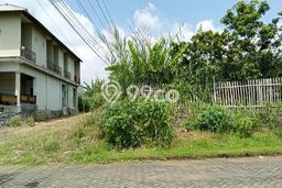 Untuk Dijual Tanah 120m2 di Merjosari, Malang Untuk Dijual Tanah 120m2 di Merjosari, Malang