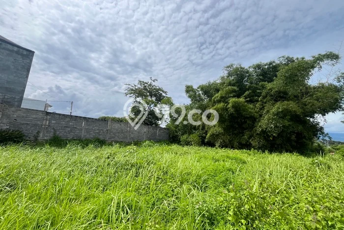 Lahan Kosong Dijual di Malang dengan Area 60m2 Lahan Kosong Dijual di Malang dengan Area 60m2