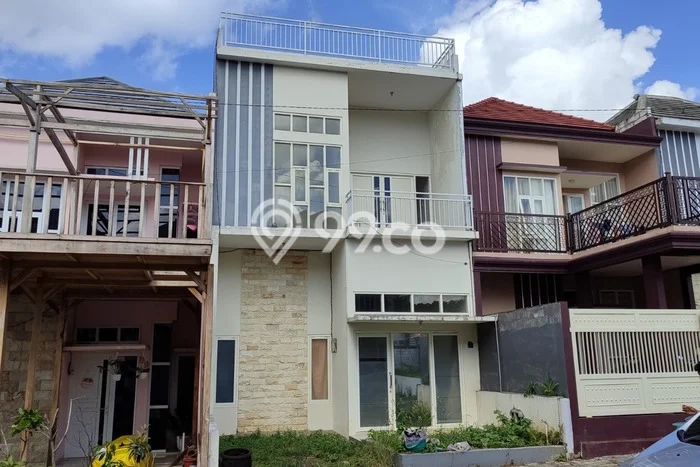 For Sale Rumah 3 Kamar Lokasi Strategis Bagus dan Strategis di Dau For Sale Rumah 3 Kamar Lokasi Strategis Bagus dan Strategis di Dau