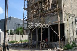 Rumah Minimalis 10 KT di Malang Kota Malang Full Furnished Rumah Minimalis 10 KT di Malang Kota Malang Full Furnished