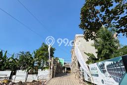 Rumah Modern 10 KT di Malang Kota Malang Full Furnished Rumah Modern 10 KT di Malang Kota Malang Full Furnished