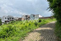 Tanah Dijual Area Strategis di Malang Kota Malang 101m2 Tanah Dijual Area Strategis di Malang Kota Malang 101m2