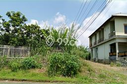 Tanah Dijual di Malang Seluas 120m2 Strategis Tanah Dijual di Malang Seluas 120m2 Strategis