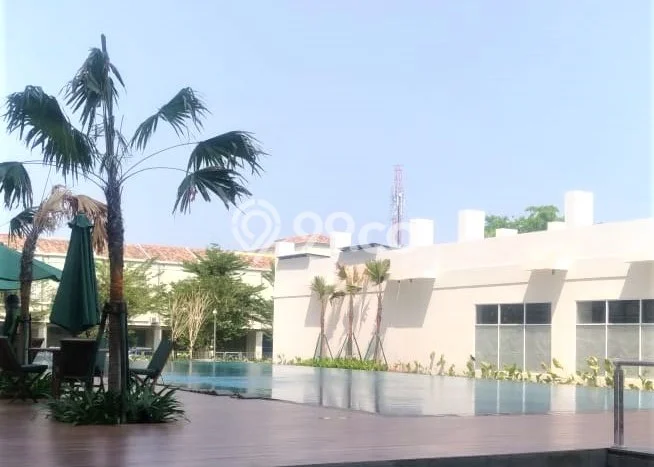 Apartemen Sewa 0 Kamar Murah Siap Huni di Jakarta Barat, Luas 22m2 Apartemen Sewa 0 Kamar Murah Siap Huni di Jakarta Barat, Luas 22m2