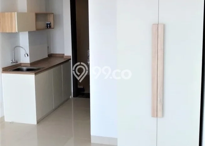 Apartemen Sewa 0 Kamar Murah Siap Huni di Jakarta Barat, Luas 22m2 Apartemen Sewa 0 Kamar Murah Siap Huni di Jakarta Barat, Luas 22m2