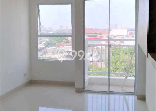 Apartemen Sewa 0 Kamar Murah Siap Huni di Jakarta Barat, Luas 22m2 Apartemen Sewa 0 Kamar Murah Siap Huni di Jakarta Barat, Luas 22m2