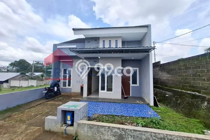 Dijual Hunian Rumah Nyaman 3 KT di Merjosari, Malang Dijual Hunian Rumah Nyaman 3 KT di Merjosari, Malang