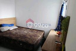 Dijual Apartemen Terjangkau di Neglasari, Tangerang dengan 1 KT, 1 KM Dijual Apartemen Terjangkau di Neglasari, Tangerang dengan 1 KT, 1 KM