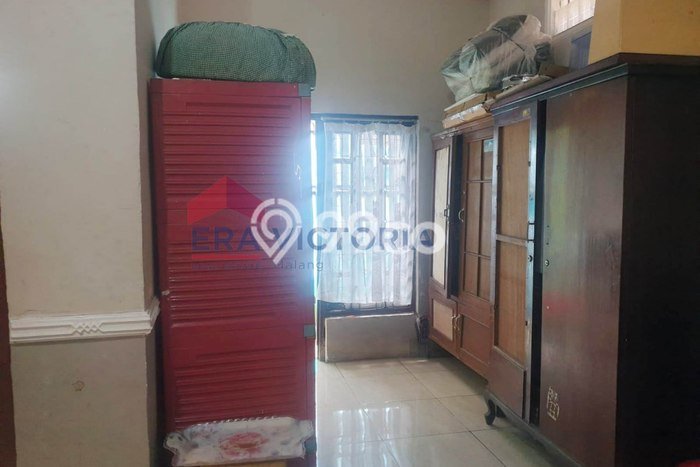 Rumah Strategis Modern Lb 96m2 di Sukun, Malang Rumah Strategis Modern Lb 96m2 di Sukun, Malang