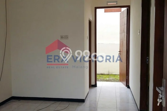 Sewa Rumah Murah di Tidar Malang dengan 2 Kamar Tidur Sewa Rumah Murah di Tidar Malang dengan 2 Kamar Tidur