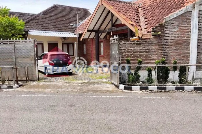 Disewakan segera rumah minimalis strategis 3 Kamar di Sukun, Malang Disewakan segera rumah minimalis strategis 3 Kamar di Sukun, Malang