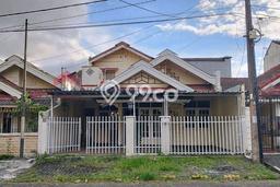 Jarang Ada! Rumah Sewa 5 Kamar Bagus Siap Huni Araya Jarang Ada! Rumah Sewa 5 Kamar Bagus Siap Huni Araya