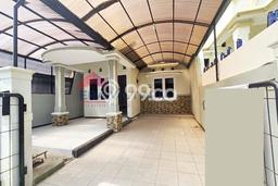 Disewakan Rumah Konsep Modern di Sukun Malang dengan 3 Kamar Disewakan Rumah Konsep Modern di Sukun Malang dengan 3 Kamar