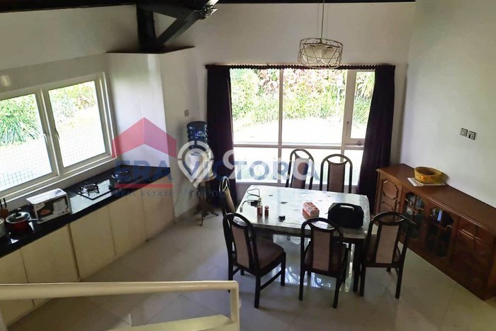 BISNIS POTENSIAL! Vila Kawasan , Luas 538m2m², ROI Tinggi BISNIS POTENSIAL! Vila Kawasan , Luas 538m2m², ROI Tinggi