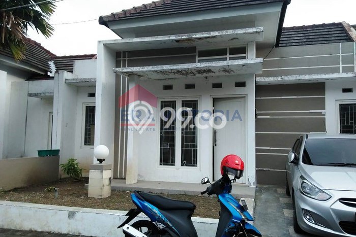 For Sale Hunian Rumah Nyaman 2 Kamar di Batu, Malang For Sale Hunian Rumah Nyaman 2 Kamar di Batu, Malang