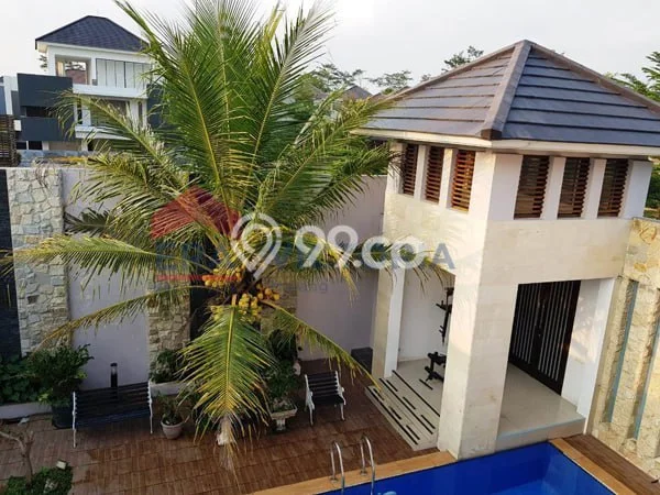 Sewa Rumah Harga Terjangkau di Araya Malang dengan 5 KT Sewa Rumah Harga Terjangkau di Araya Malang dengan 5 KT