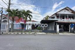 Rumah sewa siap pakai 11 KT di Tidar, Malang Rumah sewa siap pakai 11 KT di Tidar, Malang