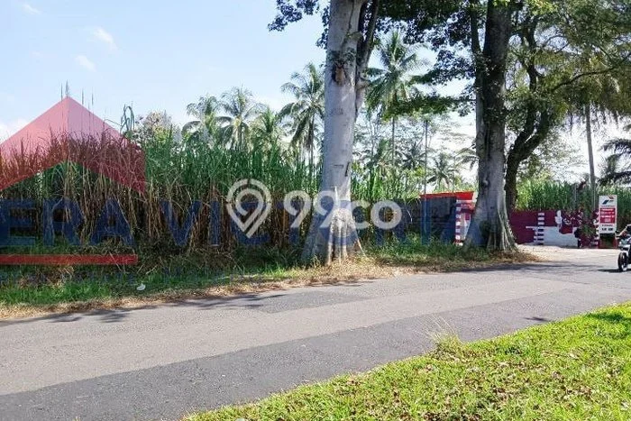 Lahan Kosong Dijual di Wonosari, Malang, Luas 7041m2 Area Strategis Lahan Kosong Dijual di Wonosari, Malang, Luas 7041m2 Area Strategis