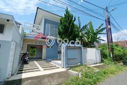 Dijual Hunian Rumah Terawat 4 KT di Soekarno Hatta, Malang Dijual Hunian Rumah Terawat 4 KT di Soekarno Hatta, Malang