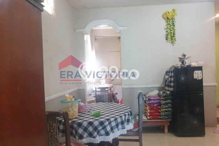 Rumah Strategis Modern Lb 96m2 di Sukun, Malang Rumah Strategis Modern Lb 96m2 di Sukun, Malang
