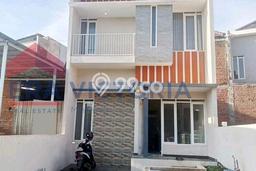 Rumah Minimalis 3 KT di Batu Malang Unfurnished Rumah Minimalis 3 KT di Batu Malang Unfurnished