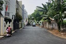 Tanah Kavling Dijual di Ciganjur, Jakarta Selatan dengan Luas Tanah 146m2 Tanah Kavling Dijual di Ciganjur, Jakarta Selatan dengan Luas Tanah 146m2