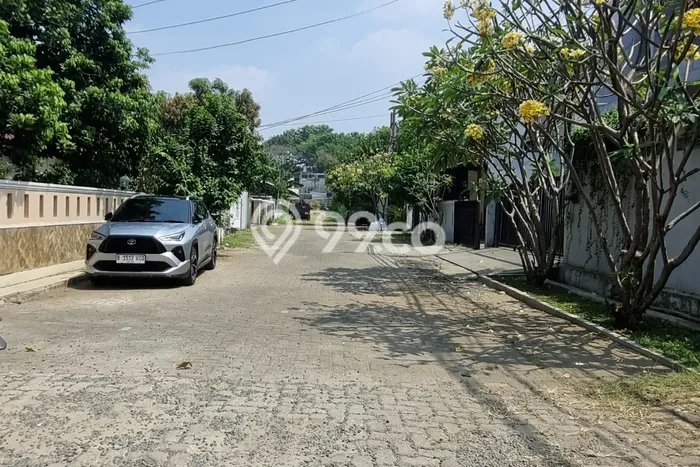 Tanah Kavling Dijual di Jakarta Selatan dengan Spesifikasi 162m2 Tanah Kavling Dijual di Jakarta Selatan dengan Spesifikasi 162m2