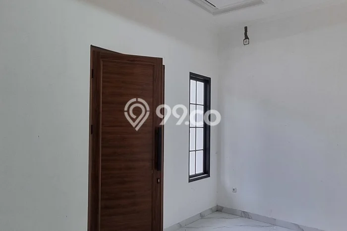 Rumah Strategis Minimalis Lb 45m2 di Cibinong, Bogor Rumah Strategis Minimalis Lb 45m2 di Cibinong, Bogor