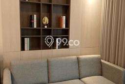 Hunian Strategis 51m2 di Tb Simatupang Jakarta Selatan 1 KT Hunian Strategis 51m2 di Tb Simatupang Jakarta Selatan 1 KT