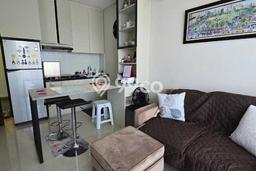 Apartemen di Prof. Dr. Satrio, 1 KT, Luas 42m2m² Apartemen di Prof. Dr. Satrio, 1 KT, Luas 42m2m²