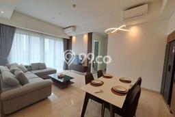 Hunian Apartemen Disewakan Murah 103m2 di Tanah Abang, Cocok Dijadikan Tempat Tinggal Anda Hunian Apartemen Disewakan Murah 103m2 di Tanah Abang, Cocok Dijadikan Tempat Tinggal Anda