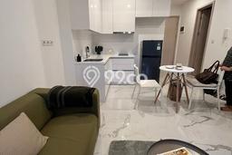 Apartemen Nyaman untuk Disewa, 1 Kamar di Cilacap Apartemen Nyaman untuk Disewa, 1 Kamar di Cilacap