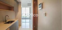 Hunian Apartemen Ideal untuk Dijual di Jakarta Barat dengan 1 Kamar Hunian Apartemen Ideal untuk Dijual di Jakarta Barat dengan 1 Kamar