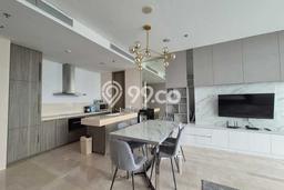 Apartemen Modern 2 KT / 2 KM di Jakarta Selatan Harga Sewa Rp 565 Juta/ Tahun Apartemen Modern 2 KT / 2 KM di Jakarta Selatan Harga Sewa Rp 565 Juta/ Tahun