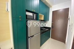 Disewakan Apartemen Ekonomis 1 KT di Prof. Dr. Satrio Jakarta Selatan Disewakan Apartemen Ekonomis 1 KT di Prof. Dr. Satrio Jakarta Selatan