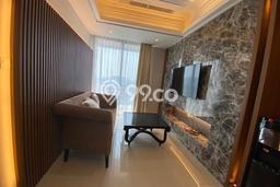 Hunian Apartemen High-Class untuk Dijual di Jakarta Selatan dengan 2 BR & 2 Kamar Mandi Hunian Apartemen High-Class untuk Dijual di Jakarta Selatan dengan 2 BR & 2 Kamar Mandi