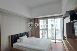 Apartemen Strategis 29m2 di BSD City Tangerang 1 KT Apartemen Strategis 29m2 di BSD City Tangerang 1 KT
