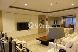 Dijual Apartemen Eksklusif 4 Bedroom di Jakarta Selatan Dekat ke Fasilitas Publik Dijual Apartemen Eksklusif 4 Bedroom di Jakarta Selatan Dekat ke Fasilitas Publik