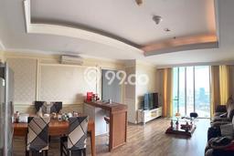 Dijual Apartemen Mewah 3 Bedroom di Jakarta Selatan Dekat ke Fasilitas Publik Dijual Apartemen Mewah 3 Bedroom di Jakarta Selatan Dekat ke Fasilitas Publik