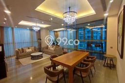 Disewakan Apartemen Harga Terjangkau di Antasari 3 Bedroom Disewakan Apartemen Harga Terjangkau di Antasari 3 Bedroom