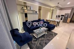 Paling Dicari! Apartemen Eksklusif Dijual di Senopati Punya 2 Bedroom Paling Dicari! Apartemen Eksklusif Dijual di Senopati Punya 2 Bedroom