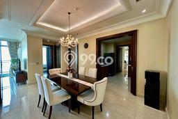 Hunian Strategis 153m2 di Pakubuwono Jakarta Selatan 2 KT Hunian Strategis 153m2 di Pakubuwono Jakarta Selatan 2 KT