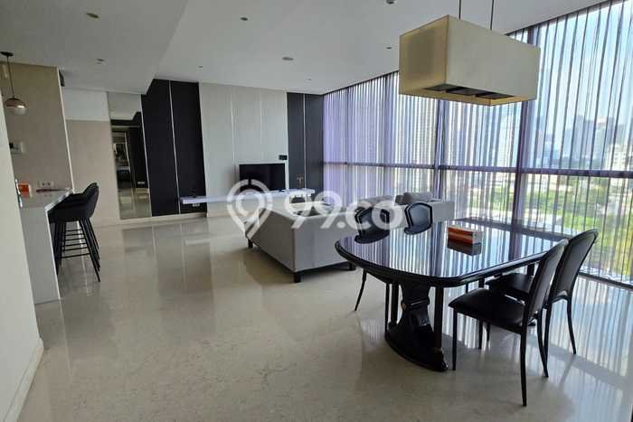 Untuk Dijual Apartemen Eksklusif 2 Bedroom di Jakarta Pusat Dekat ke Fasilitas Publik Untuk Dijual Apartemen Eksklusif 2 Bedroom di Jakarta Pusat Dekat ke Fasilitas Publik