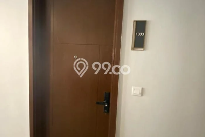 Disewakan Apartemen Ekonomis 1 KT di Prof. Dr. Satrio Jakarta Selatan Disewakan Apartemen Ekonomis 1 KT di Prof. Dr. Satrio Jakarta Selatan