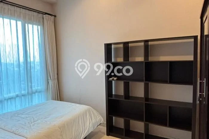 Apartemen Strategis 151m2 di Senayan Jakarta Selatan 3 Bedroom Apartemen Strategis 151m2 di Senayan Jakarta Selatan 3 Bedroom