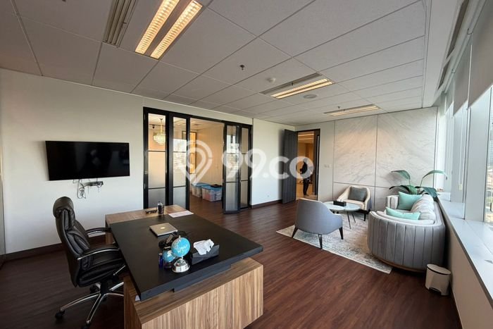 Kantor Dijual di Jakarta Selatan LT 173m2 & LB 173m2 Lokasi Terbaik! Kantor Dijual di Jakarta Selatan LT 173m2 & LB 173m2 Lokasi Terbaik!